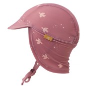 Fresk - Cappello 50+Uv Tg.S (3-6mesi) - Disegno Fresk: Berries