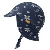 Fresk - Cappello 50+Uv Tg.S (3-6mesi) - Disegno Fresk: Berries