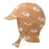 Fresk - Cappello 50+Uv Tg.L (1-2Anni) - Disegno Fresk: Berries