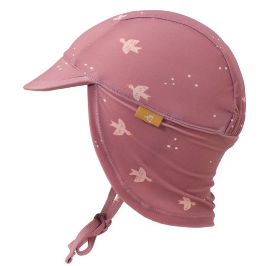 Fresk - Cappello 50+Uv Tg.S (3-6mesi) - Disegno Fresk: Berries