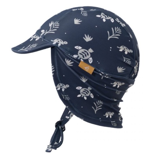 Fresk - Cappello 50+Uv Tg.S (3-6mesi) - Disegno Fresk: Berries