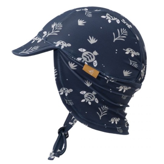 Fresk - Cappello 50+Uv Tg.L (1-2Anni) - Disegno Fresk: Berries