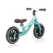 Globber - Bicicletta senza pedali Elite Air - Balance Bike con ruote gonfiabili - Dai 3 anni - Colori Globber: Mint