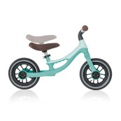 Globber - Bicicletta senza pedali Elite Air - Balance Bike con ruote gonfiabili - Dai 3 anni - Colori Globber: Mint