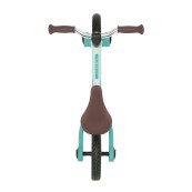 Globber - Bicicletta senza pedali Elite Air - Balance Bike con ruote gonfiabili - Dai 3 anni - Colori Globber: Mint