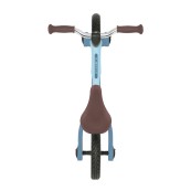 Globber - Bicicletta senza pedali Elite Air - Balance Bike con ruote gonfiabili - Dai 3 anni - Colori Globber: Pastel Blue