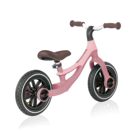 Globber - Bicicletta senza pedali Elite Air - Balance Bike con ruote gonfiabili - Dai 3 anni