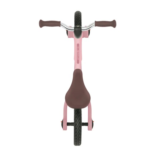 Globber - Bicicletta senza pedali Elite Air - Balance Bike con ruote gonfiabili - Dai 3 anni
