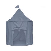 3 Sprouts - Tenda da Gioco - 100% Poliestere Riciclato - Versioni 3 Sprouts: Blue tradewinds