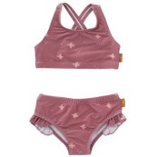 Fresk - Costume Bikini bimba 5-6Anni - Disegno Fresk: Berries