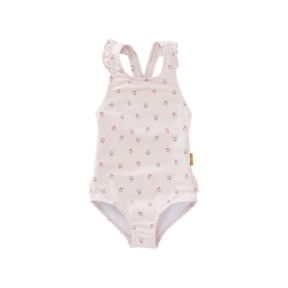 Fresk - Costume intero bimba 3-4Anni