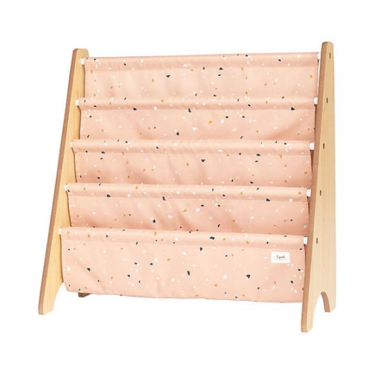 3 Sprouts - Libreria Frontale Montessoriana per Bambini - Disegno: Elefante
