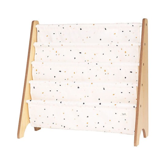 3 Sprouts - Libreria Frontale Montessoriana per Bambini - Disegno: Elefante