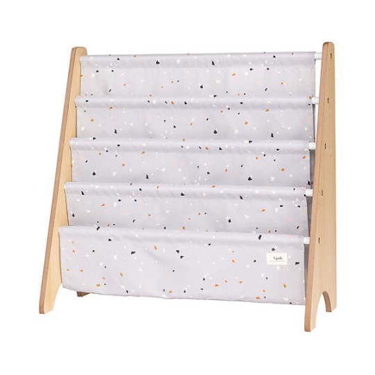 3 Sprouts - Libreria Frontale Montessoriana per Bambini - Disegno: Elefante