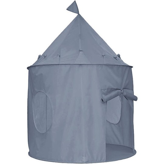 3 Sprouts - Tenda da Gioco - 100% Poliestere Riciclato - Versioni 3 Sprouts: Blue tradewinds