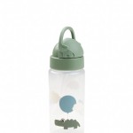 Colore: Happy clouds verde