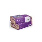 Connetix - 62Pezzi Starter pack - 100% Plastica ABS Atossica