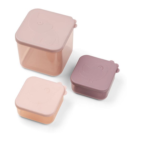 Done by Deer - Set di Contenitori per Alimenti - Elphee