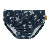 Fresk - Costume Anti Uv 3-6mesi - Disegno Fresk: Berries