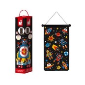 Janod - Gioco delle freccette magnetico - Robots