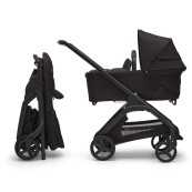 Bugaboo - Navicella e passeggino Bugaboo Dragonfly - Comfort per te e il tuo bambino