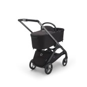 Bugaboo - Navicella per Bugaboo Dragonfly - Dalla nascita - Colori Bugaboo: Midnight Black