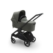 Bugaboo - Navicella per Bugaboo Dragonfly - Dalla nascita - Colori Bugaboo: Forest Green