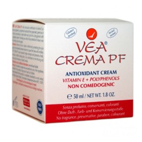 Vea - Crema VEA Crema PF Antiossidante 50mL