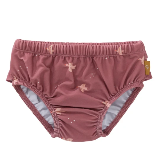 Fresk - Costume Anti Uv 3-6mesi - Disegno Fresk: Berries