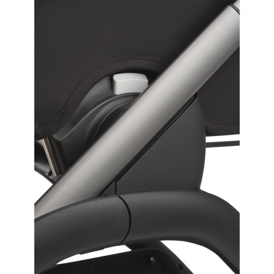 Bugaboo - Navicella e passeggino Bugaboo Dragonfly - Comfort per te e il tuo bambino