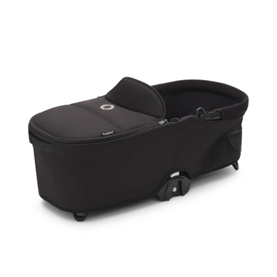 Bugaboo - Navicella per Bugaboo Dragonfly - Dalla nascita - Colori Bugaboo: Midnight Black