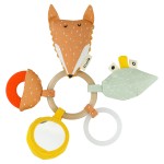 Versioni Trixie: Mr. Fox