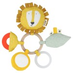 Versioni Trixie: Mr. Lion