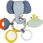 Versioni Trixie: Mrs. Elephant