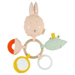 Versioni Trixie: Mrs. Rabbit