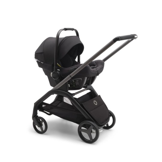 Bugaboo - Adattatore Maxi Cosi per Bugaboo DragonFly