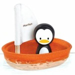 Plan Toys: Pinguino