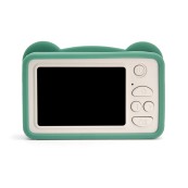 Hoppstar - Macchina fotografica per bambini Rookie - Hoppstar: Moss