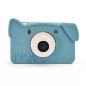 Hoppstar - Macchina fotografica per bambini Rookie - Hoppstar: Yale