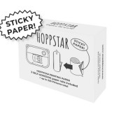 Hoppstar - Rotolini per macchina fotografica - Carta adesiva