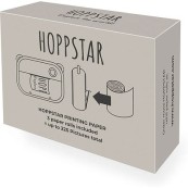 Hoppstar - Rotolini di carta per macchina fotografica