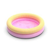 Quut - Piscina gonfiabile Dippy Small 80cm - Colore: Banana Blue