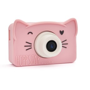 Hoppstar - Macchina fotografica per bambini Rookie