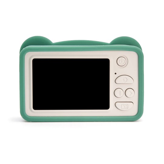 Hoppstar - Macchina fotografica per bambini Rookie - Hoppstar: Moss