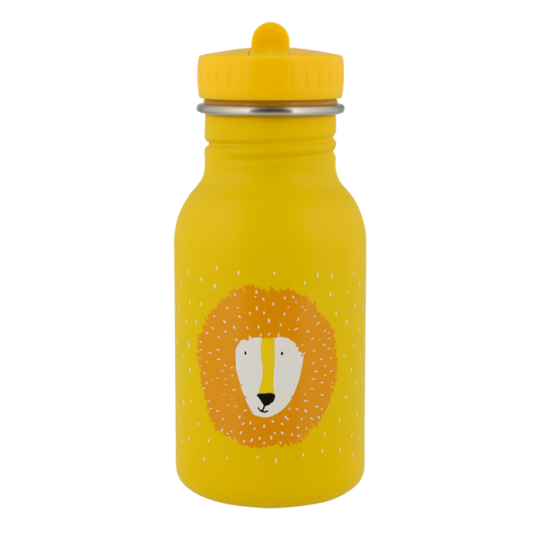 Trixie - Borraccia 350ml - Versioni Trixie: Mr. Lion