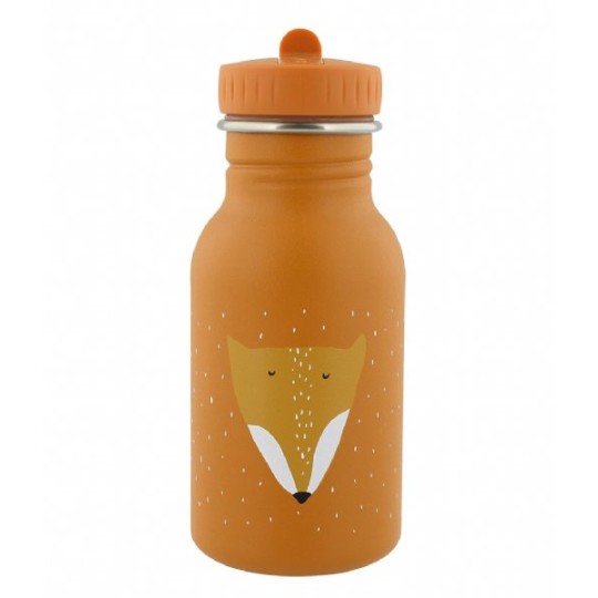 Trixie - Borraccia 350ml - Versioni Trixie: Mr. Fox