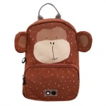 Versioni Trixie: Mr. Monkey