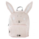 Versioni Trixie: Mrs. Rabbit