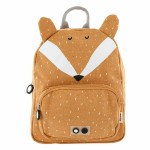 Versioni Trixie: Mr. Fox