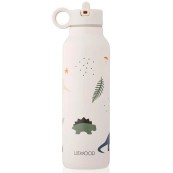 Liewood - Bottiglia termica in acciaio Falk - 500 ml - Colore Liewood: Dino